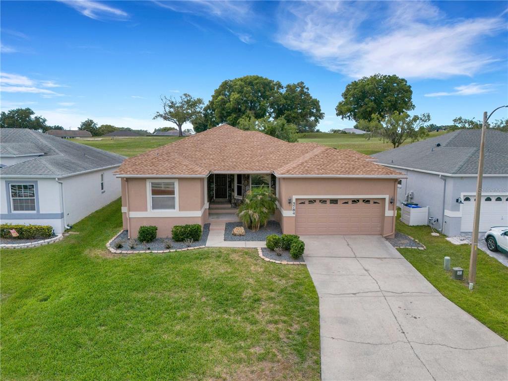 5784 CRANE DRIVE