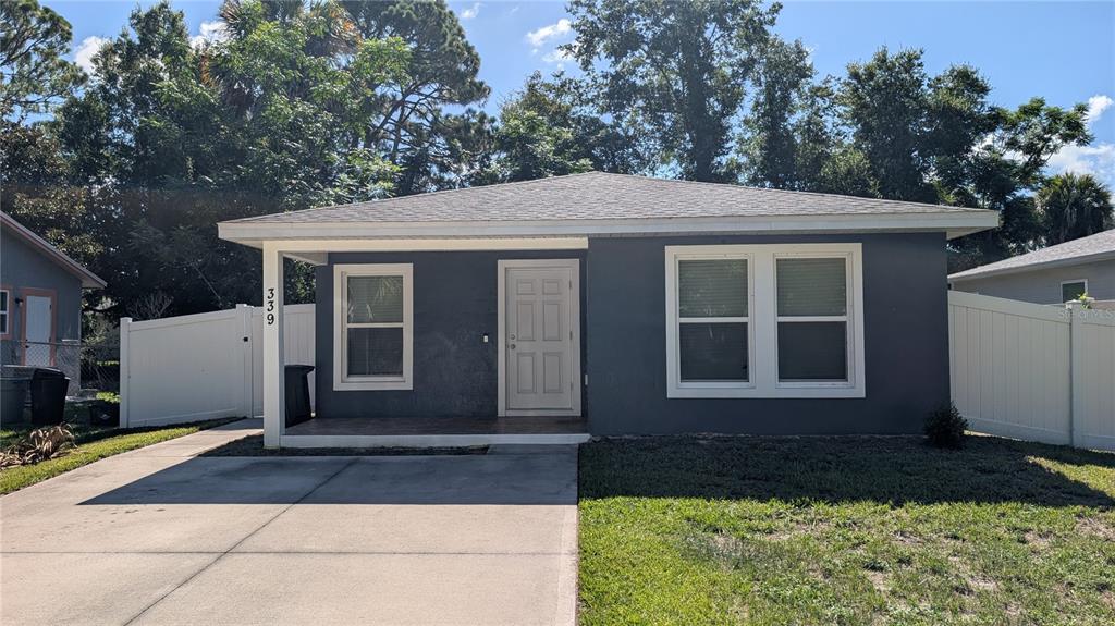 339 CHINABERRY AVENUE