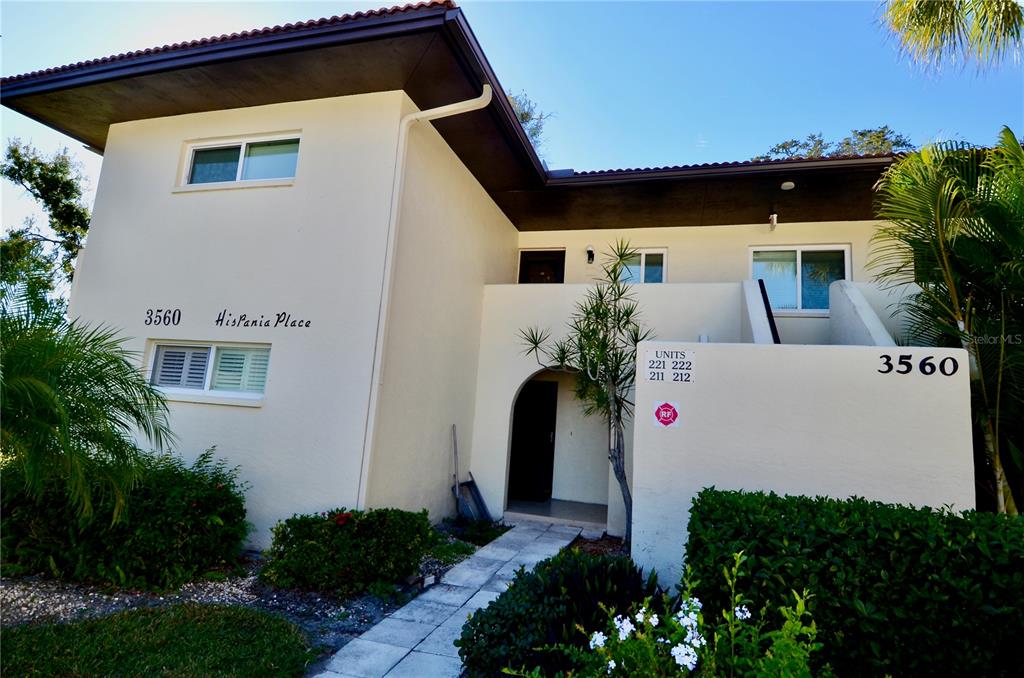 3560 HISPANIA PLACE UNIT 211