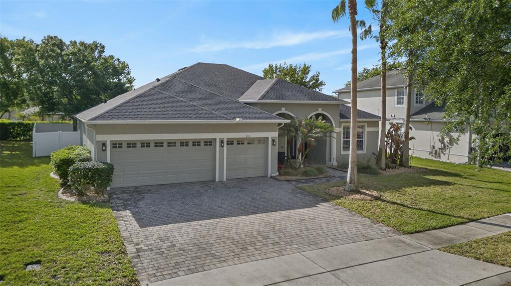 2511 WATER VALLEY DRIVE