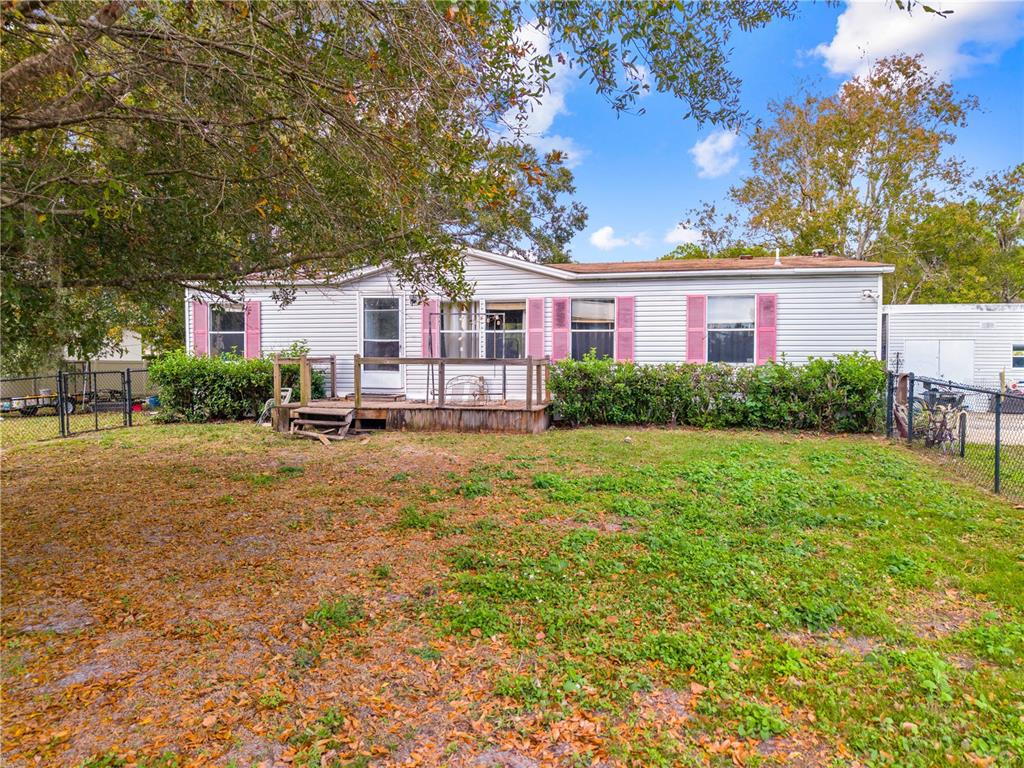5595 NOVA ROAD