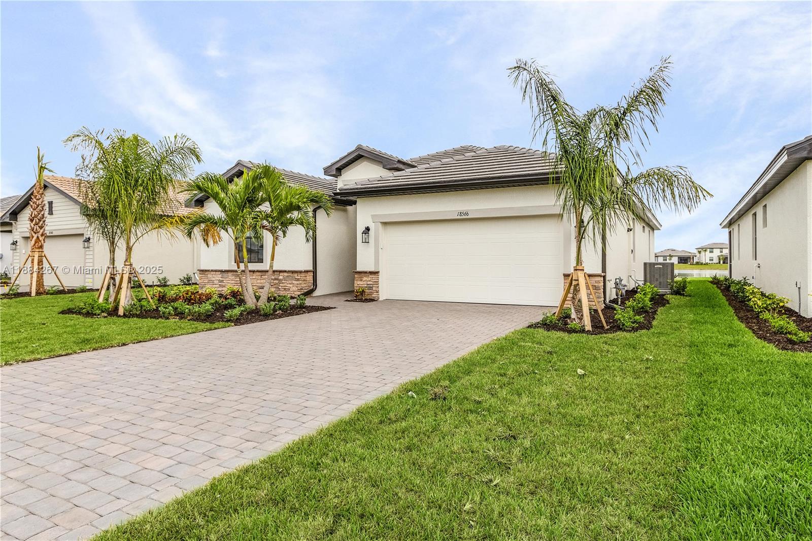 18566 IVES DR, Estero FL 33928