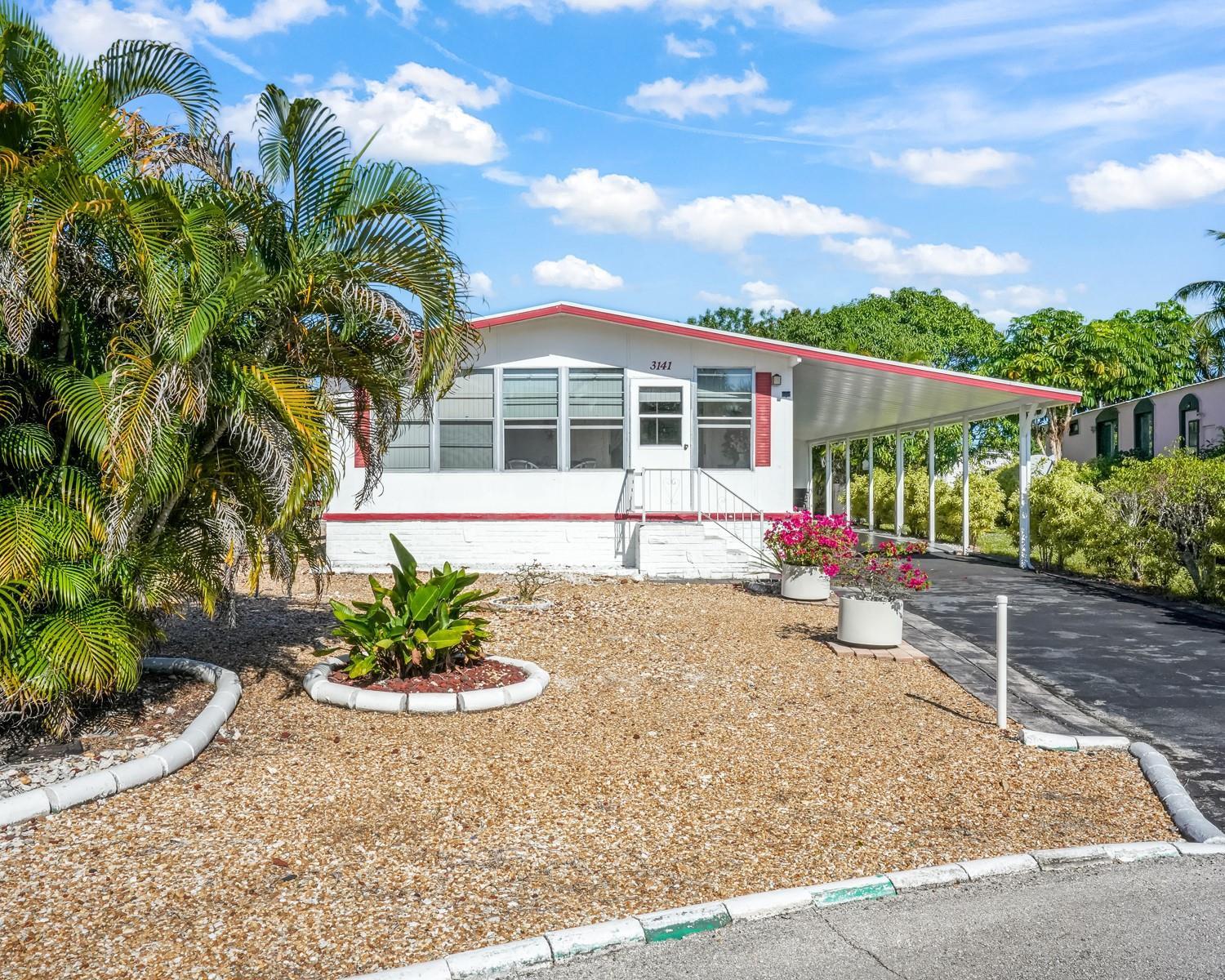 3141 Teakwood Lane, Fort Lauderdale FL 33312