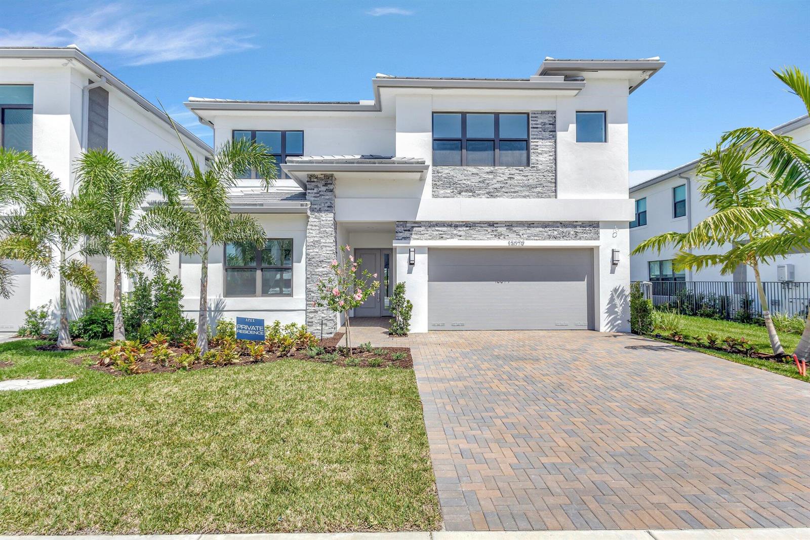 13079 Feathering Way, Palm Beach Gardens FL 33412