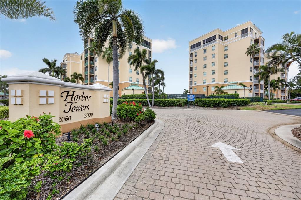 2060 MATECUMBE KEY ROAD UNIT 2506