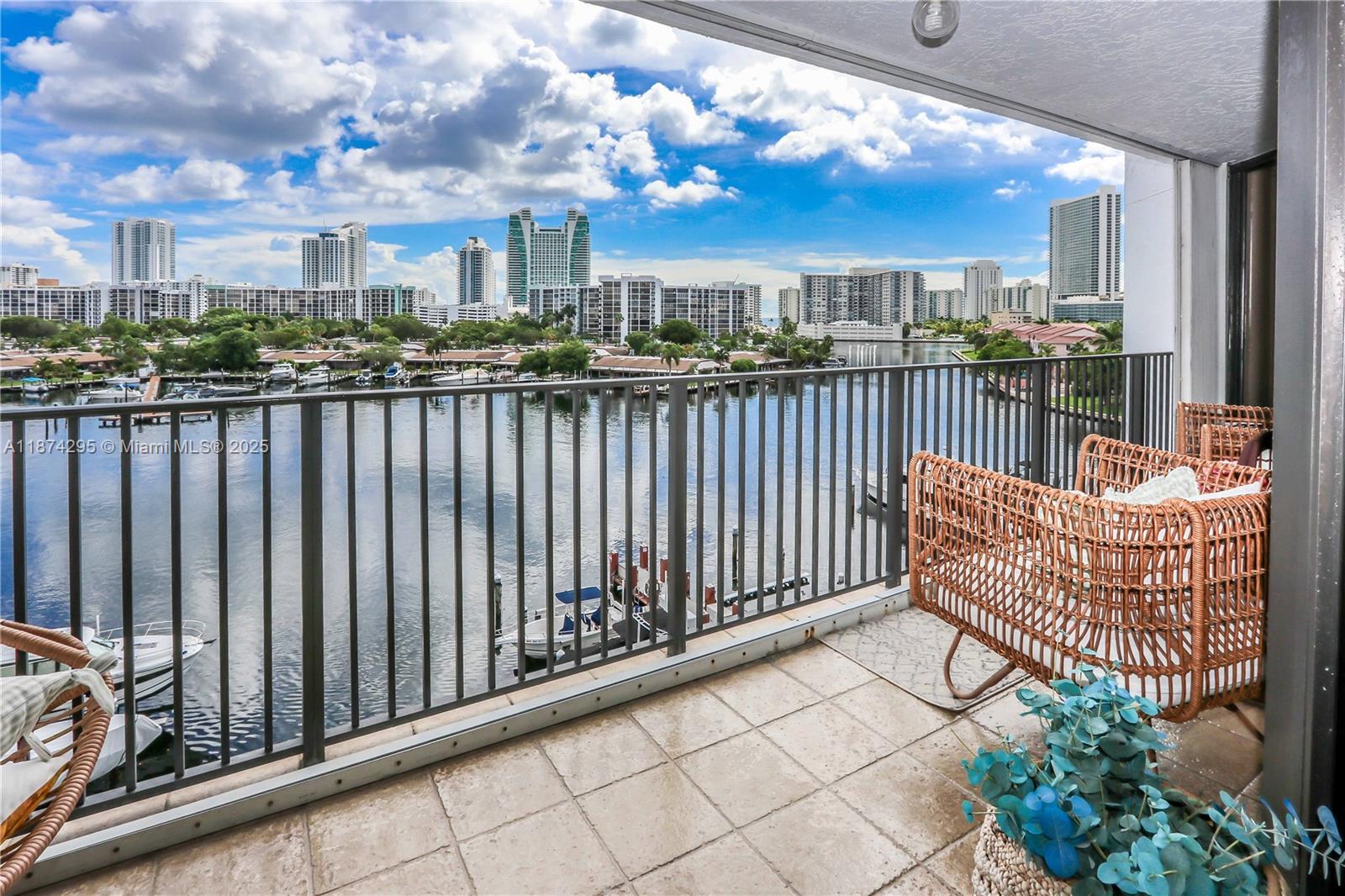 300 Three Islands Blvd # 405, Hallandale Beach FL 33009