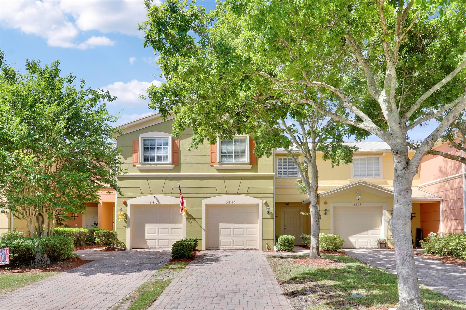 5410 SE Mitchell Lane, Stuart FL 34997