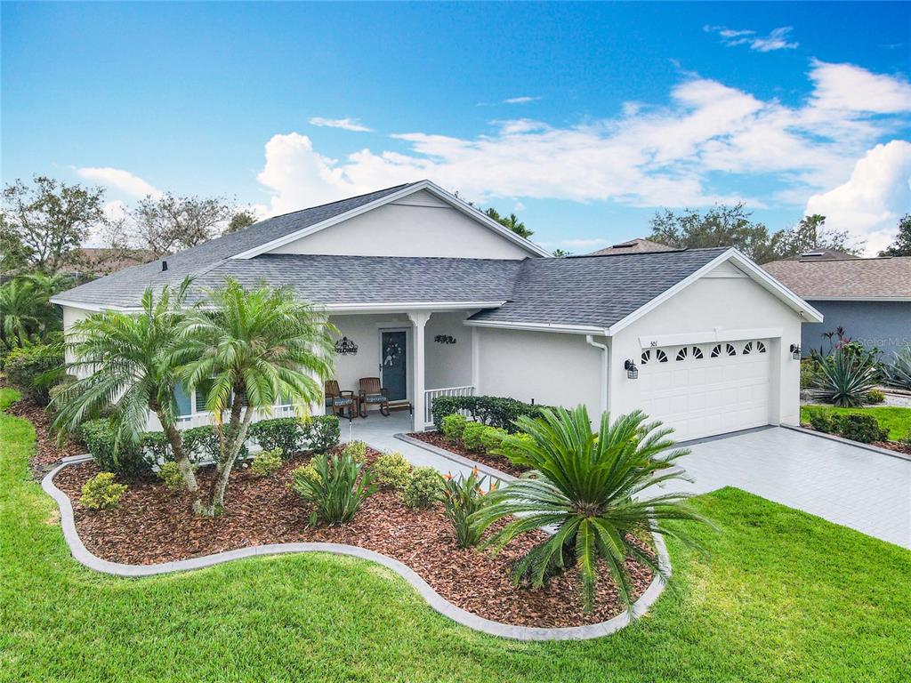 501 HEARTWELL DR