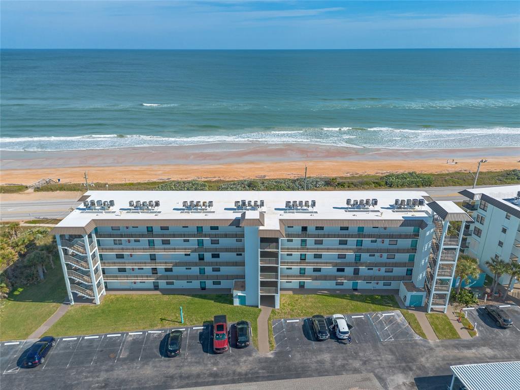 3180 OCEAN SHORE BOULEVARD UNIT 208, ORMOND BEACH, FL — photo 2 of 30