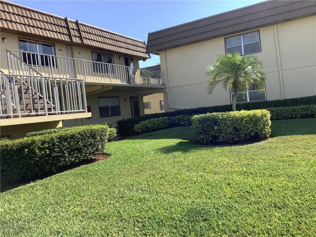 189 Saxony # 189, Delray Beach FL 33446