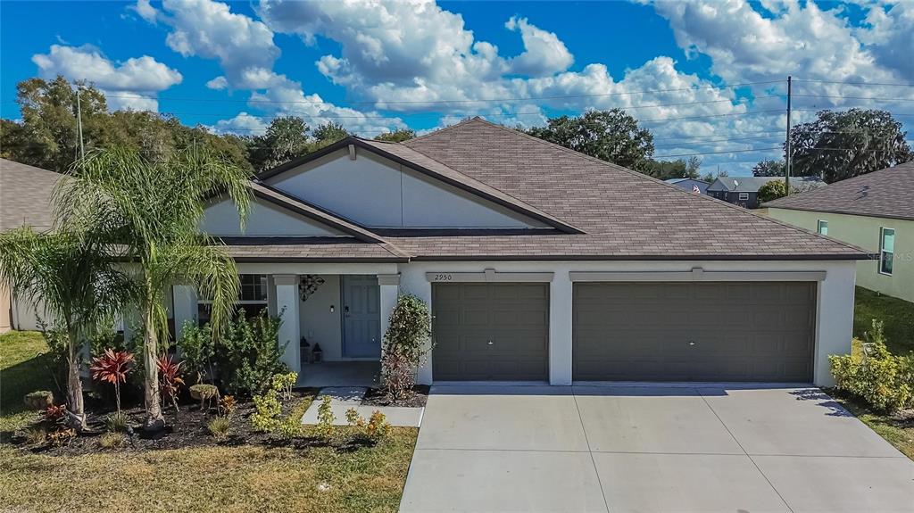 2950 FLYING BLACKBIRD ROAD