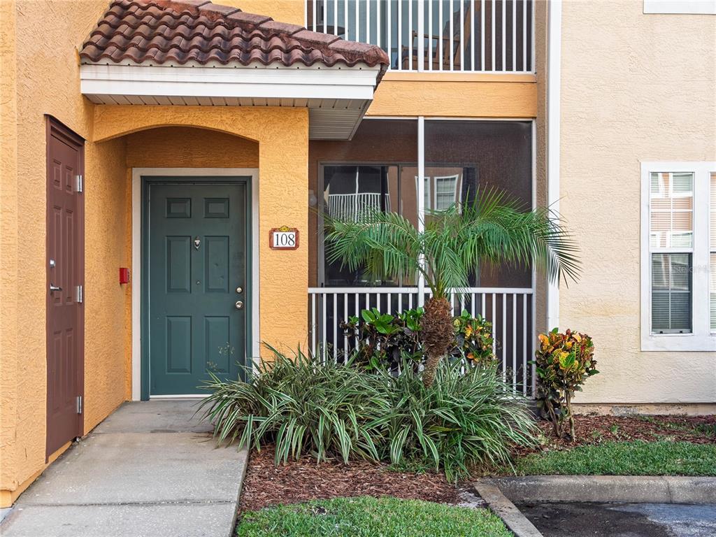 12203 WILD IRIS WAY UNIT 108