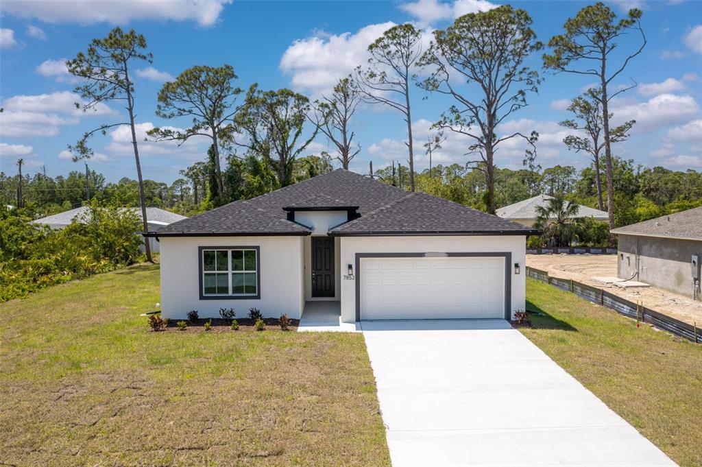 7852 TASCO DRIVE