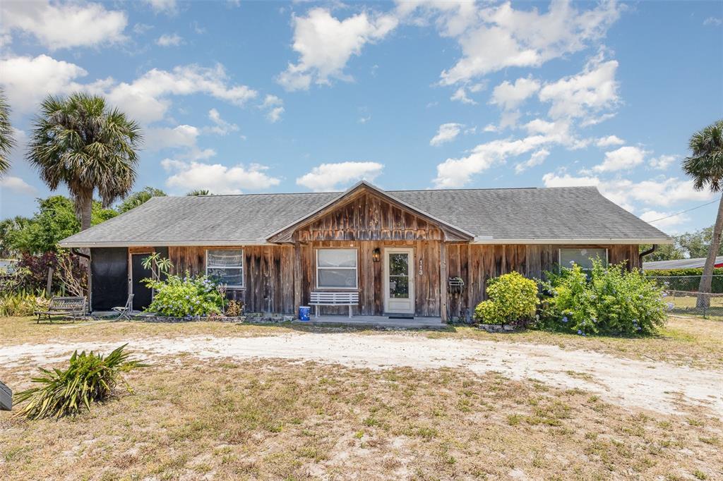 113 HIBISCUS STREET