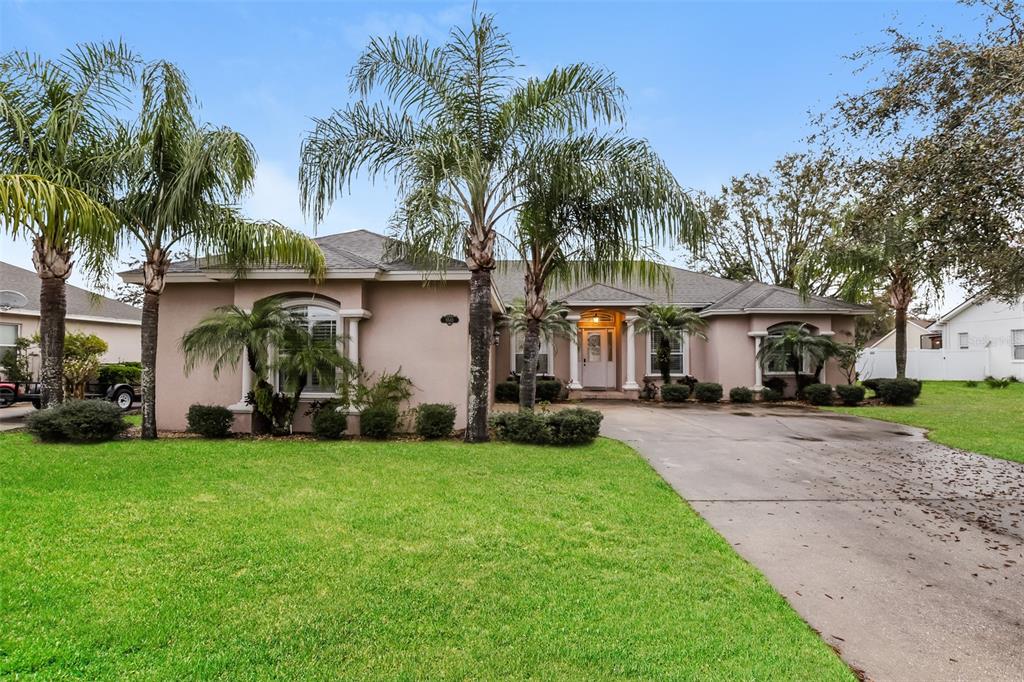 5543 GREY HAWK LANE