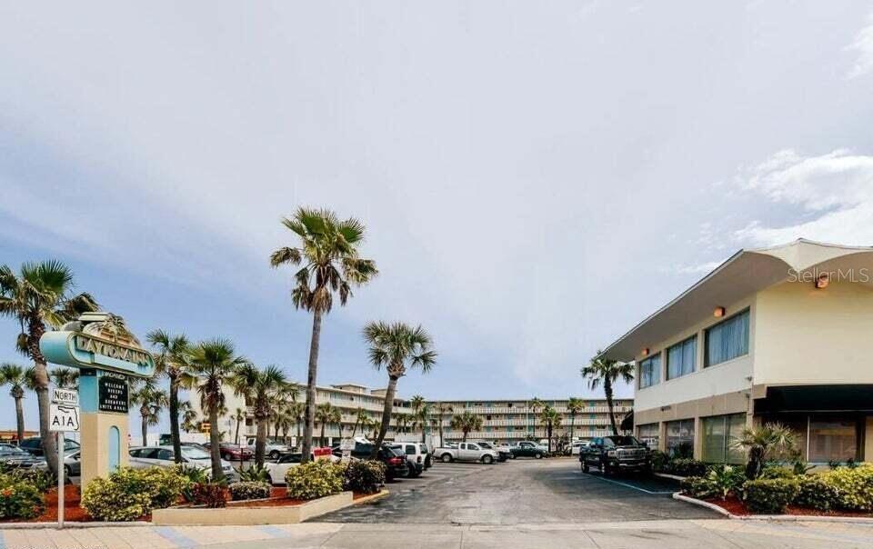 219 S ATLANTIC AVENUE UNIT 403