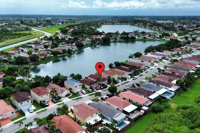 16955 SW 142nd Pl, Miami FL 33177