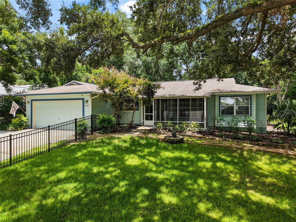 2549 COUNTRY CLUB ROAD