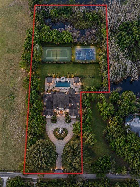 13815 PLAINVIEW ROAD Lot 1, ODESSA, FL — photo 3 of 30