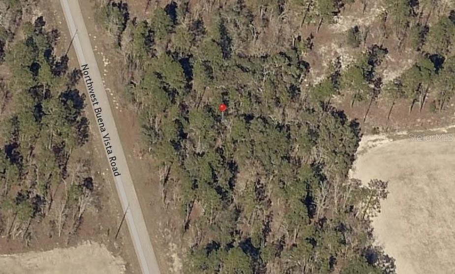 13 NW BUENA VISTA ROAD