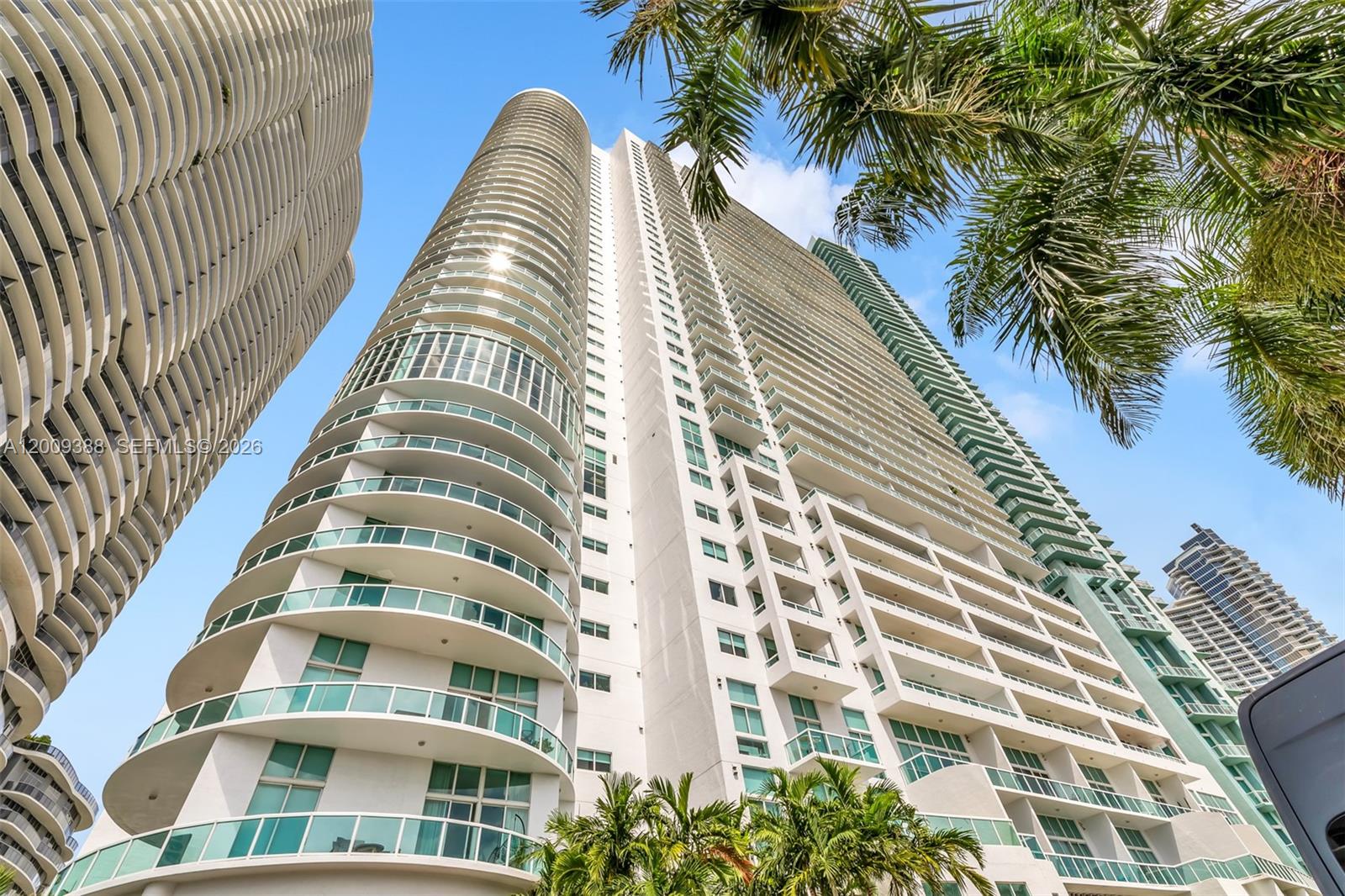 1800 N Bayshore Dr # 4208, Miami FL 33132