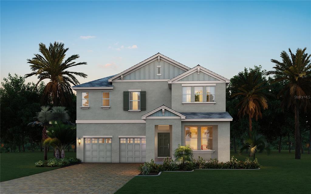 11027 HOLLOW BAY DRIVE