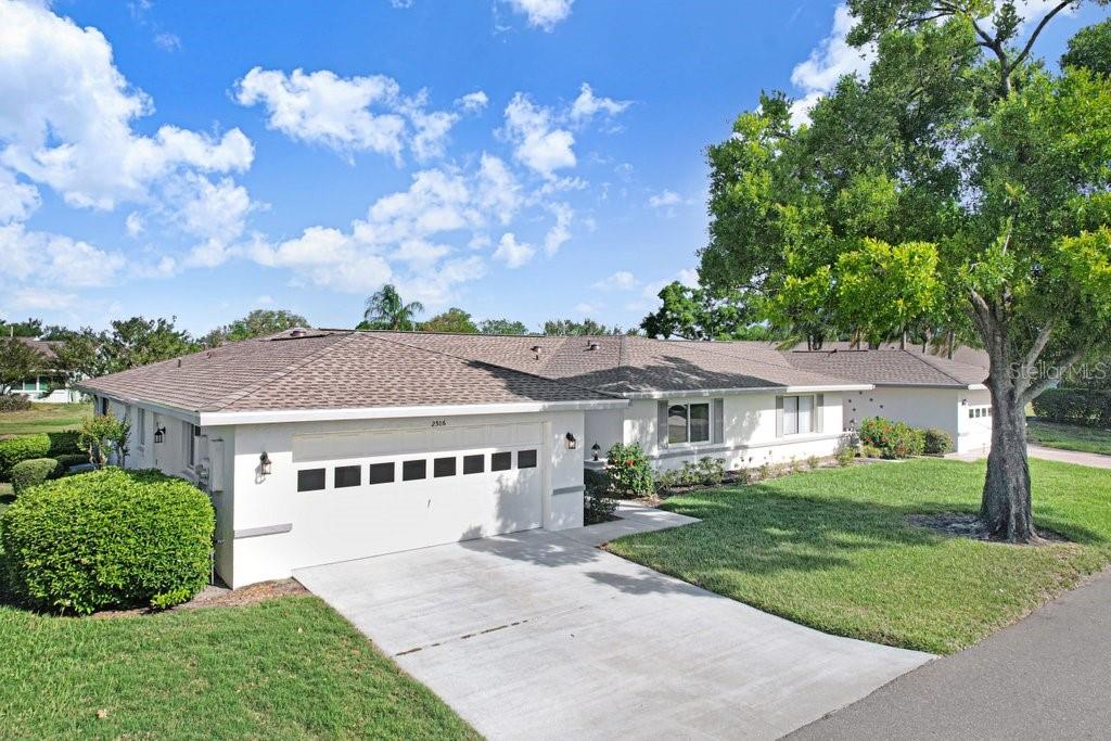 2306 LANCASTER DRIVE UNIT 2306