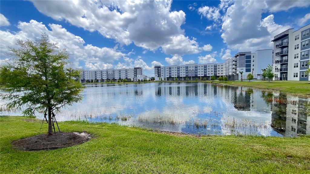 5579 MILLENIA PARK BOULEVARD UNIT 502