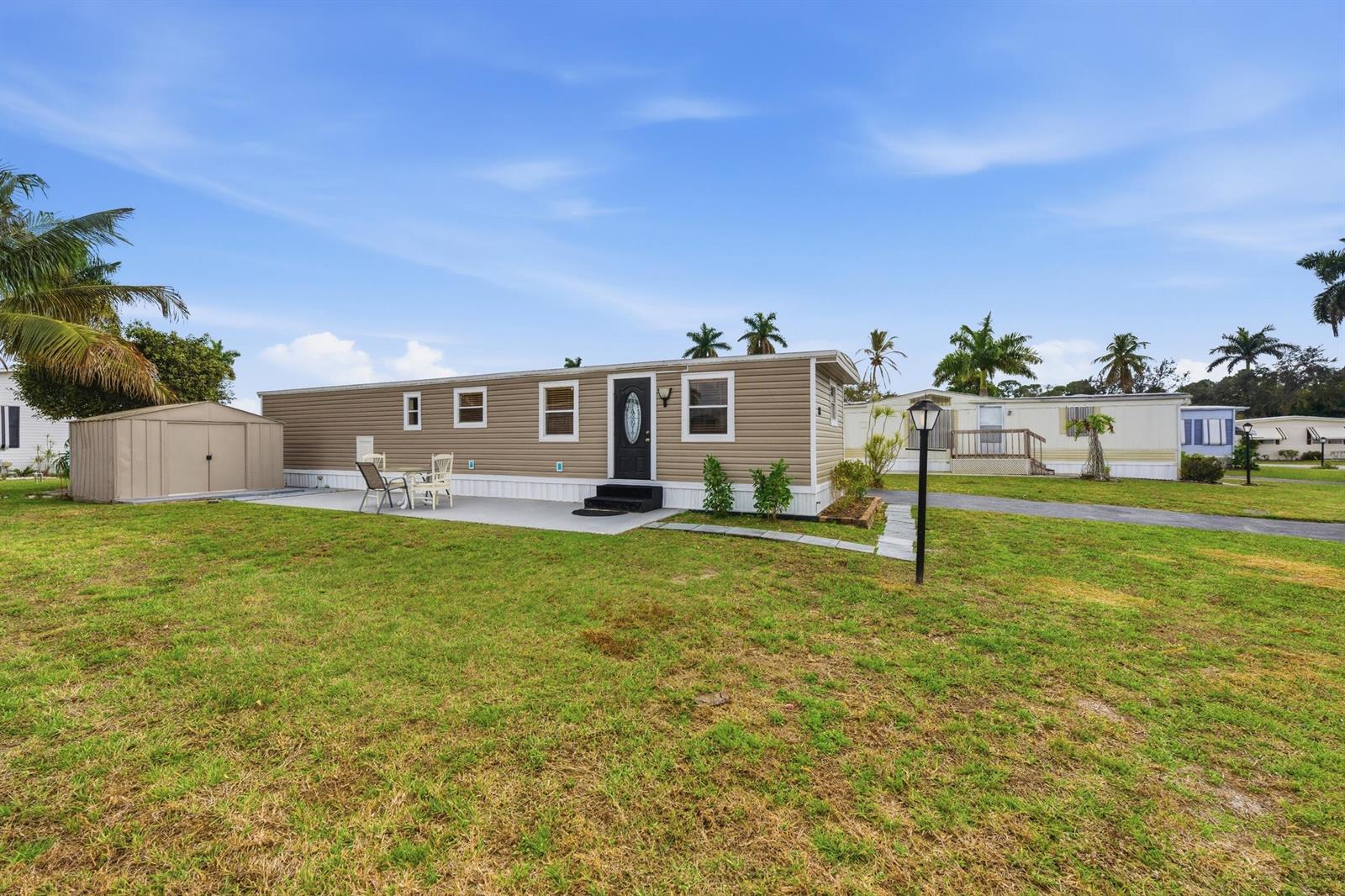 12375 S Military Trail # 188, Boynton Beach FL 33436