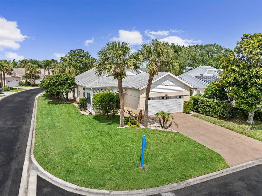 358 MONIKA PLACE, ST AUGUSTINE, FL — photo 2 of 30