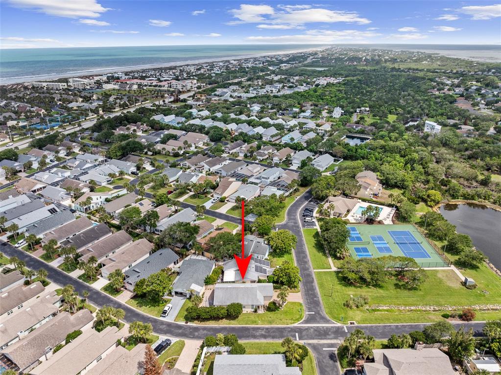 358 MONIKA PLACE, ST AUGUSTINE, FL — photo 5 of 30