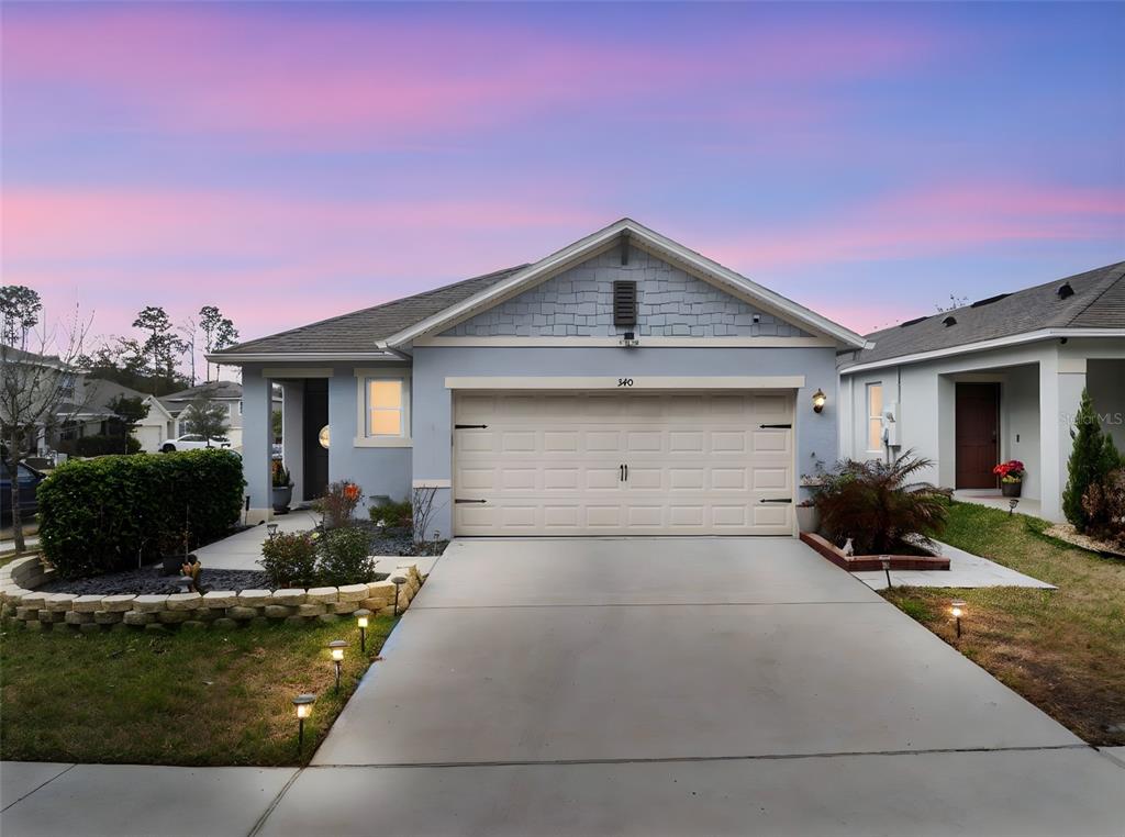 340 CHARLES DRIVE