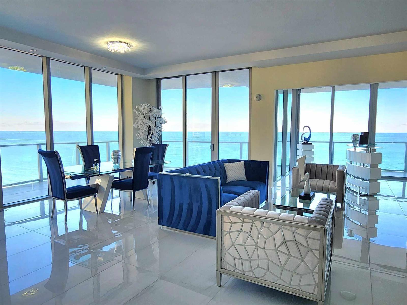 3100 N Ocean Drive # 1503, Singer Island FL 33404