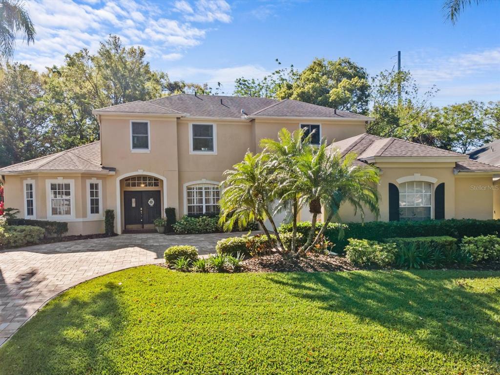 5325 CYPRESS RESERVE PLACE