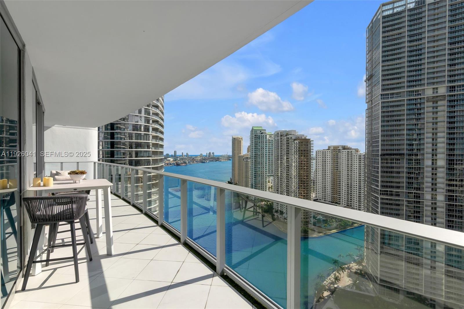 200 Biscayne Boulevard Way # 3108, Miami FL 33131