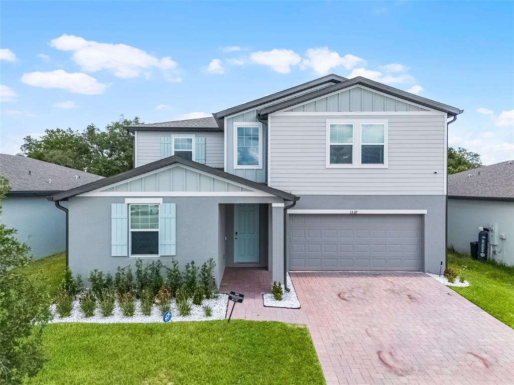 1538 MERMAID WAY