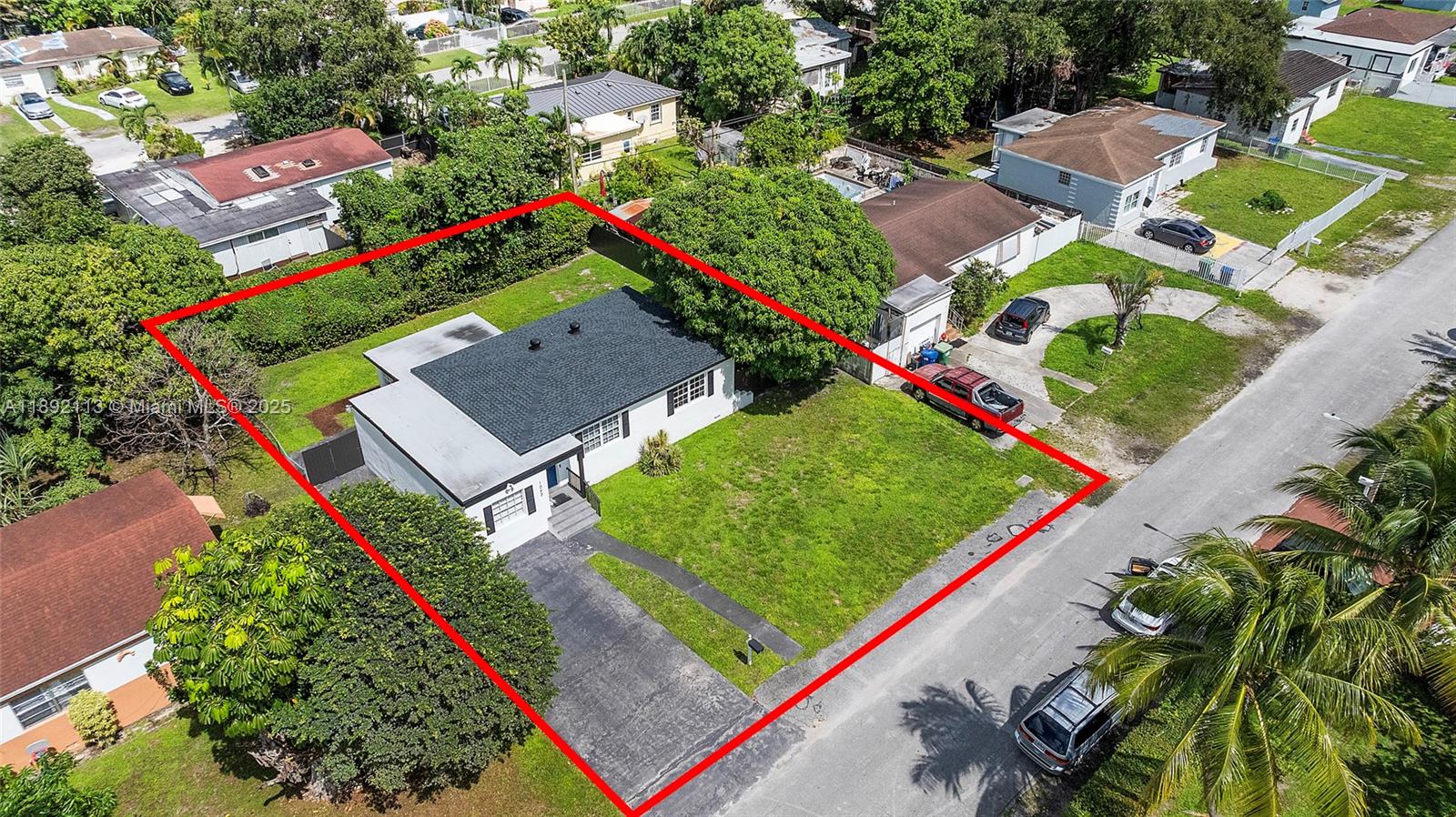1063 NW 145th St, Miami FL 33168