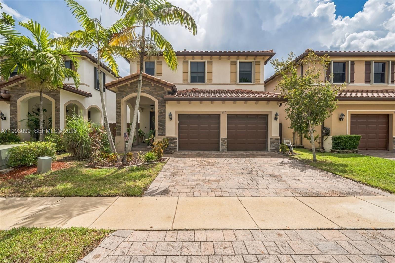 627 SE 34th Ave, Homestead FL 33033