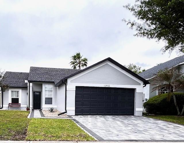 13932 HUNTWICK DRIVE