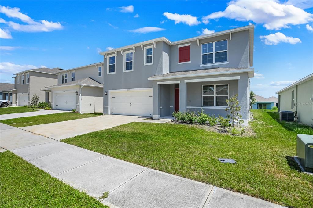 11338 AMBER RIDGE DRIVE