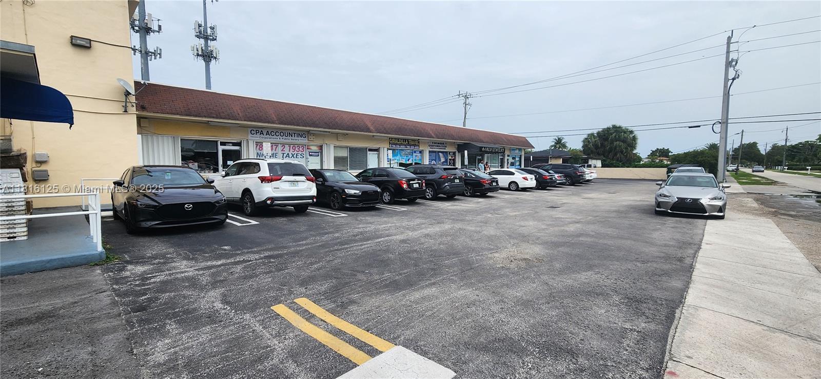 4029 SW 96 Ave, Miami FL 33165