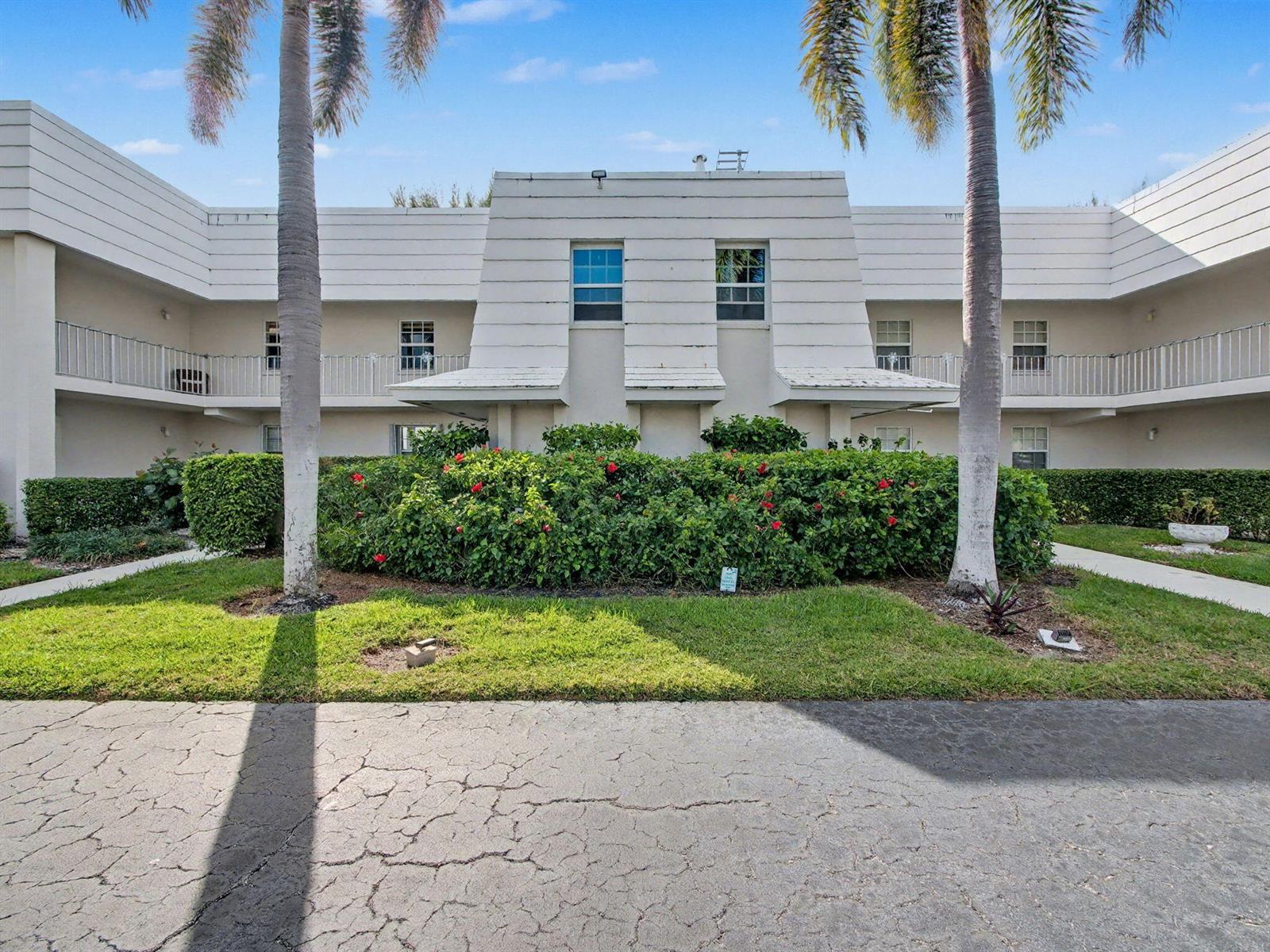 1205 Sandy Lane # 246, Singer Island FL 33404