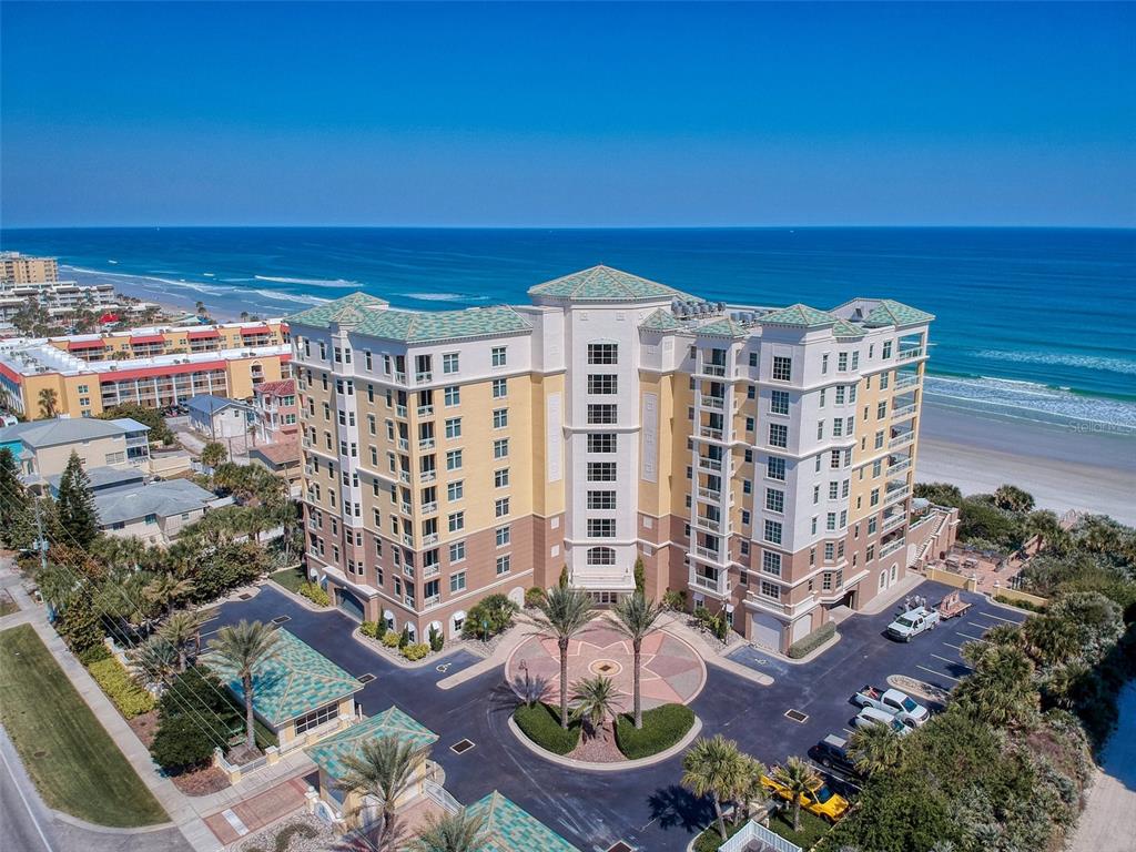 4071 S ATLANTIC AVENUE UNIT 602