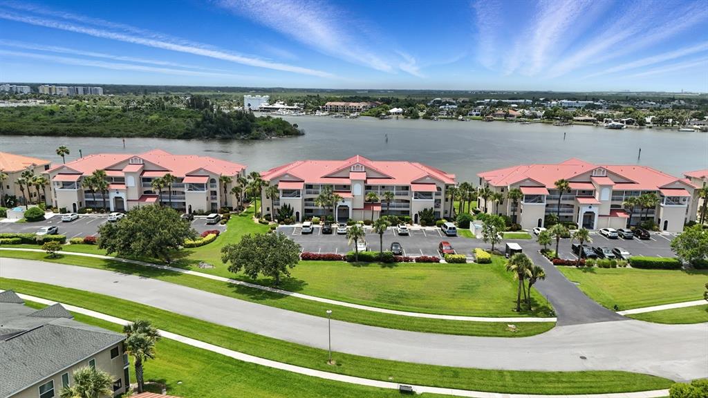 454 BOUCHELLE DRIVE UNIT 102
