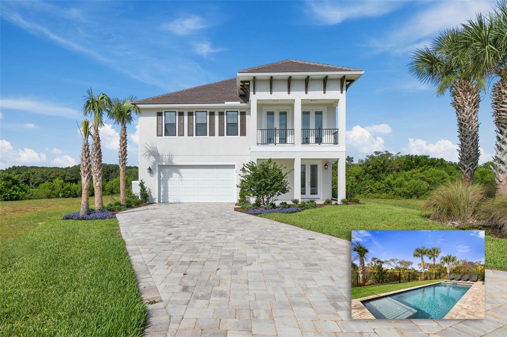 7 CINNAMON BEACH WAY