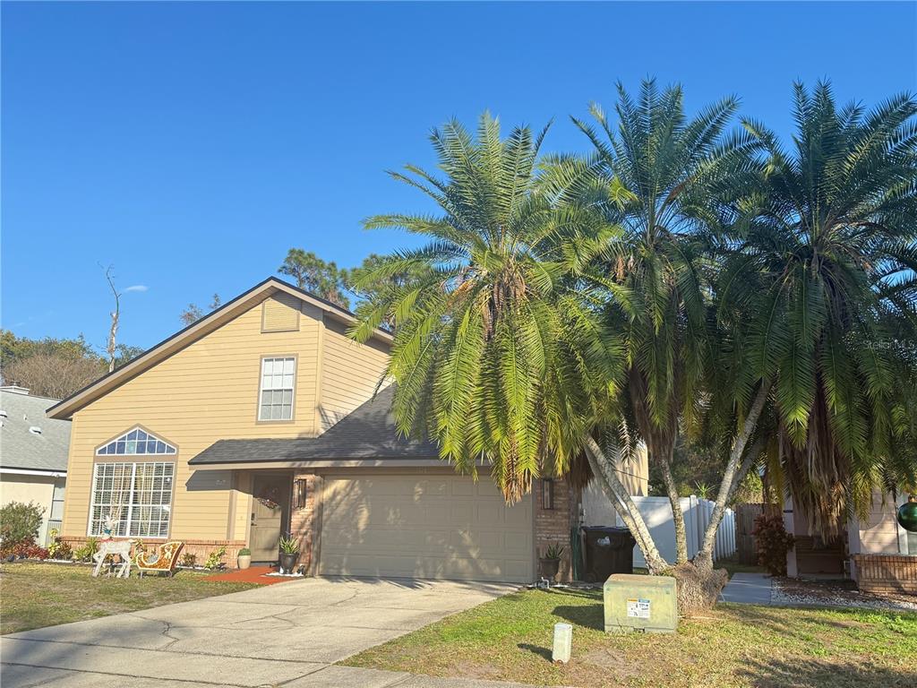 1345 SILVERTHORN DRIVE, ORLANDO, FL — photo 2 of 20