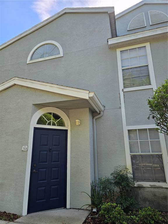 1622 COLUMBIA ARMS CIRCLE UNIT 268
