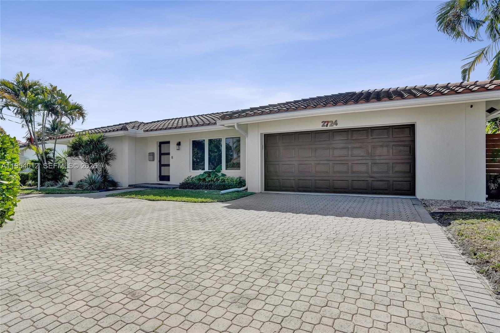 2724 NE 10th St, Pompano Beach FL 33062