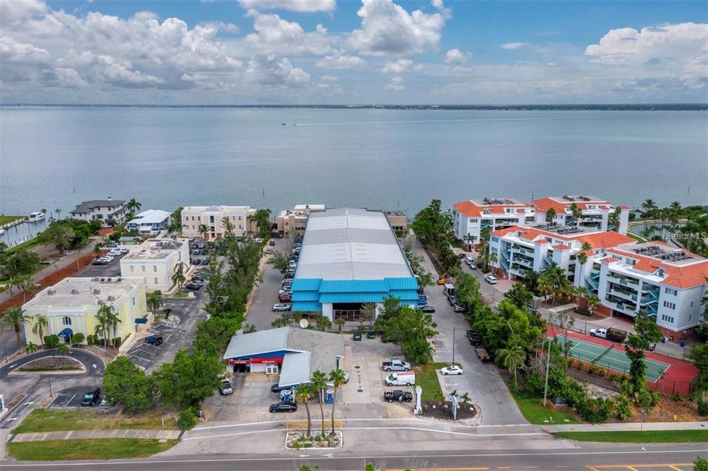 408 GULF OF MEXICO DRIVE UNIT 2126