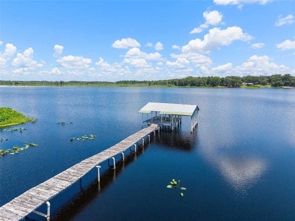 160 LITTLE ORANGE LAKE DRIVE
